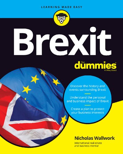 Brexit for Dummies