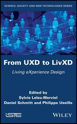 From Uxd to LIVXD