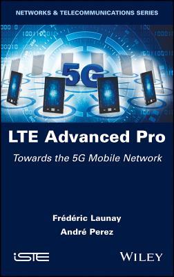 Lte Advanced Pro