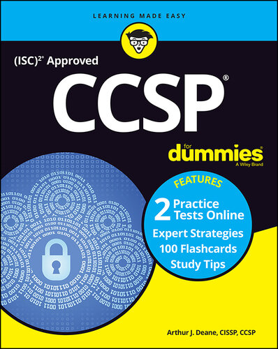 Ccsp for Dummies with Online Practice