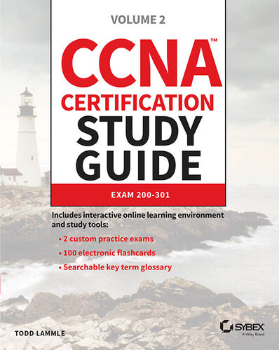 CCNA Certification Study Guide