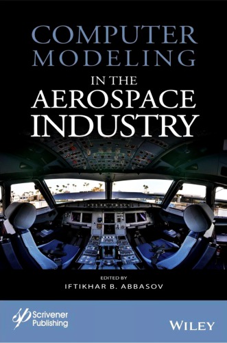 Computer Modeling in Aerospace