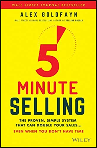 5-Minute Selling