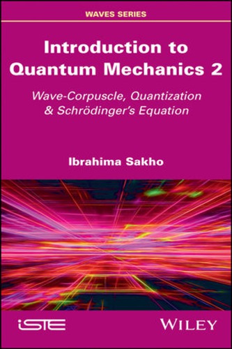 Introduction to Quantum Mechanics 2