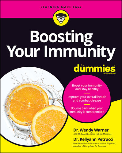 Boosting Your Immunity for Dummies