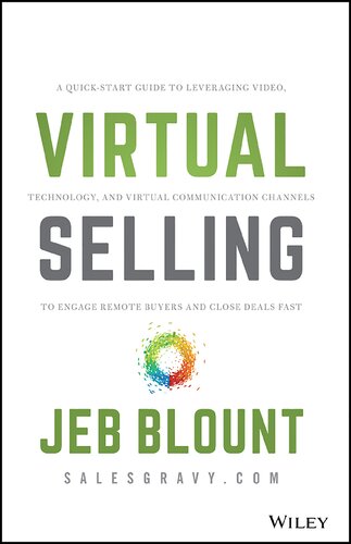 Virtual Selling