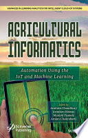 Agricultural Informatics