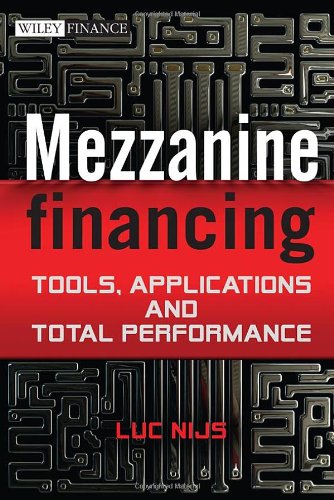 Mezzanine Financing