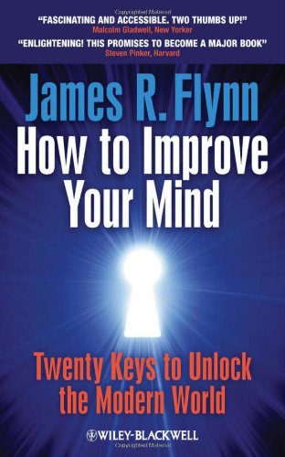 How to Improve Your Mind