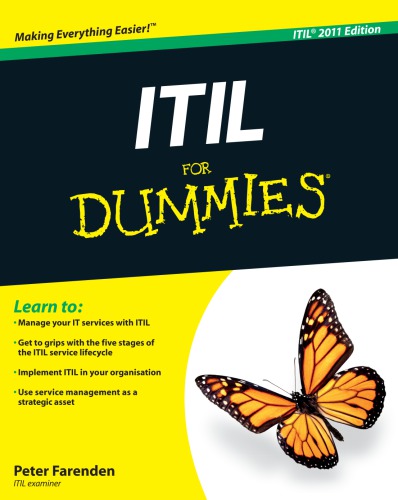 Itil for Dummies