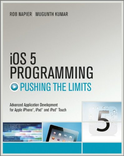 iOS 5 Programming