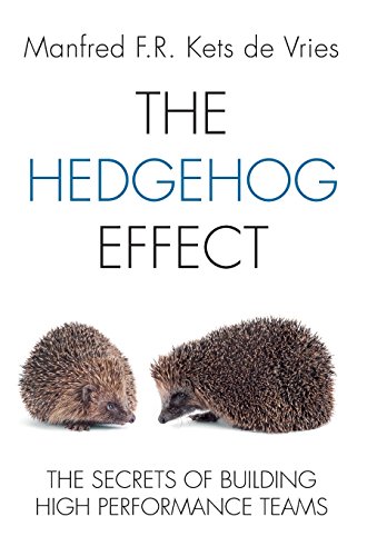 The Hedgehog Effect