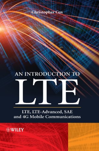 An Introduction to LTE