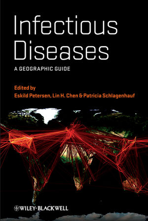 Infectious diseases : a geographic guide