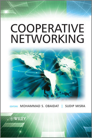 Cooperative networking