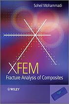 Xfem Fracture Analysis of Composites