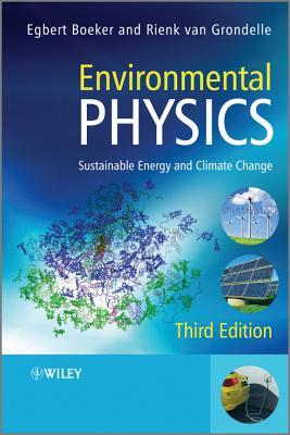 Environmental Physics