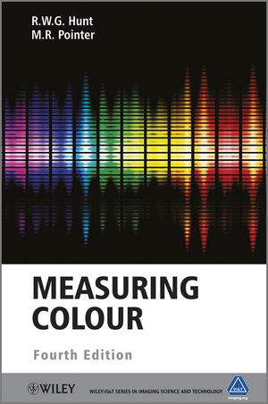 Measuring colour