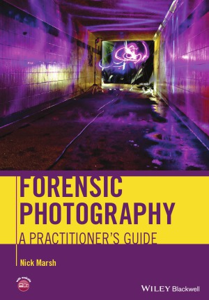 Forensic Photography and Crime Scene Imaging