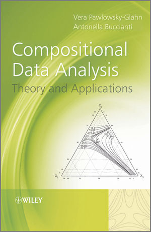 Compositional data analysis : theory and applications