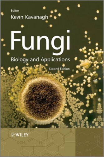 Fungi : biology and applications