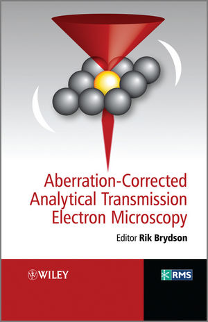 Aberration-corrected analytical transmission electron microscopy