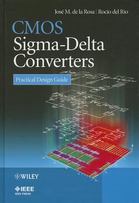 CMOS Sigma-Delta Converters