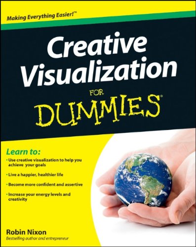 Creative Visualization For Dummies