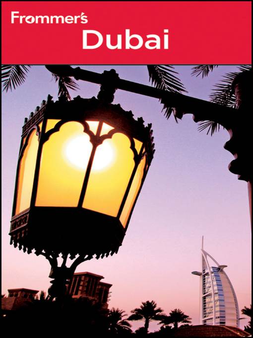 Frommer's Dubai