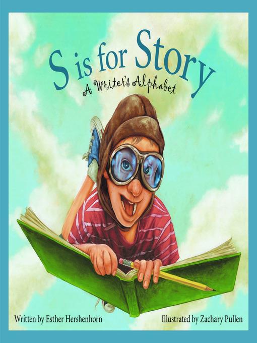 S is for Story