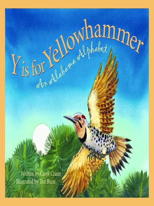 Y is for Yellowhammer