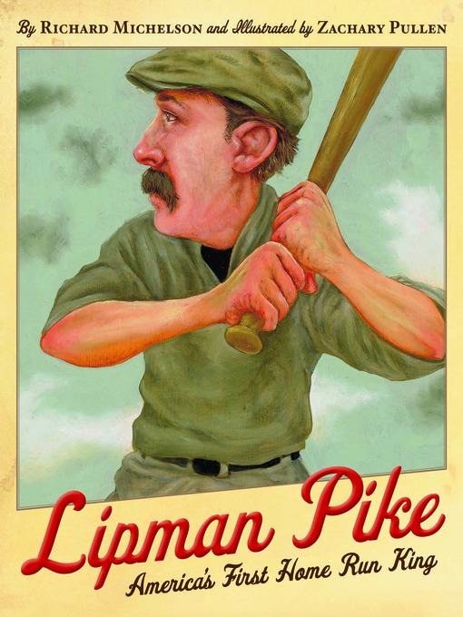 Lipman Pike