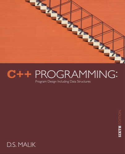 C++ Programming