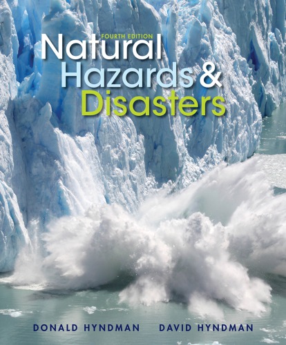 Natural Hazards &amp; Disasters