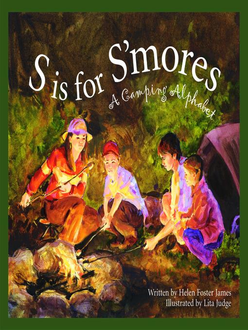 S Is for S'mores