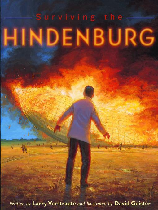 Surviving the Hindenburg