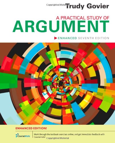 A Practical Study of Argument, Enhanced Edition