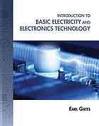 Introduction to Basic Electricity and Electronics Technology