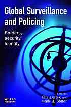 Global Surveillance and Policing