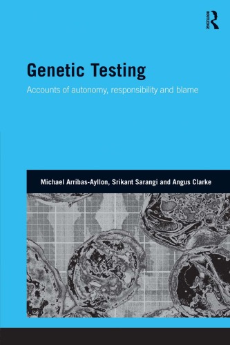 Genetic Testing