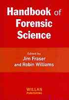 Handbook of Forensic Science