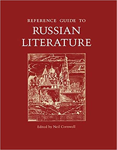 Reference Guide to Russian Literature