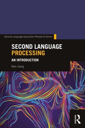 Second Language Processing