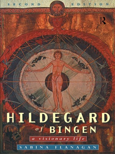 Hildegard of Bingen