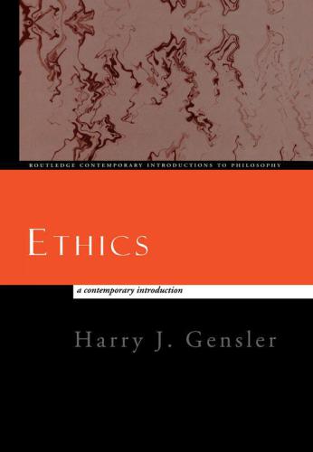 Ethics