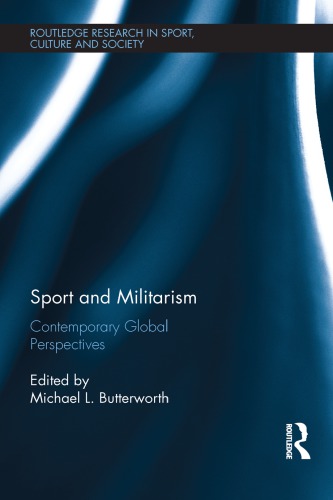 Sport and Militarism