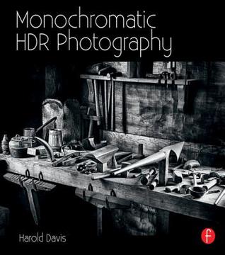 Monochromatic Hdr Photography