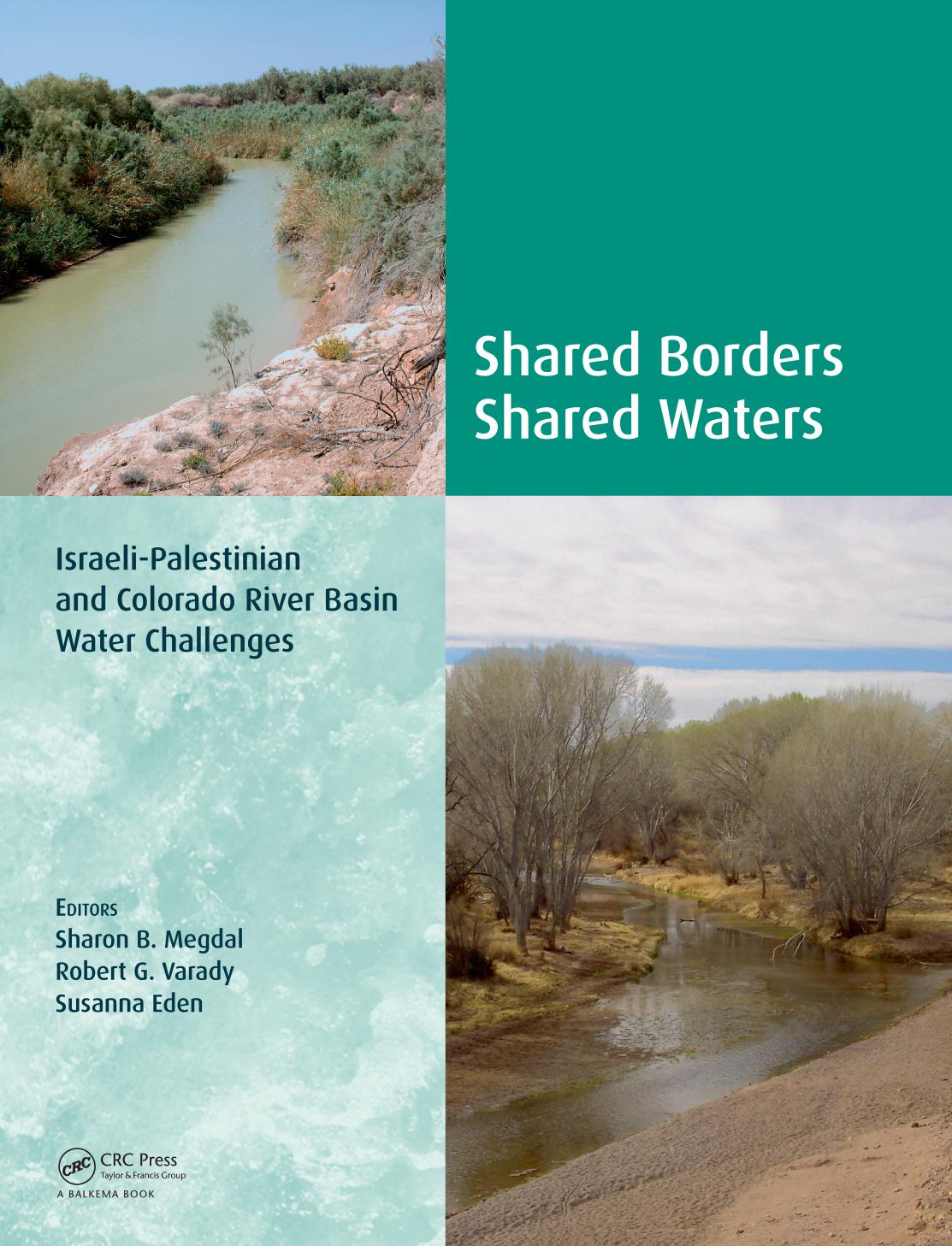 Shared Borders, Shared Waters