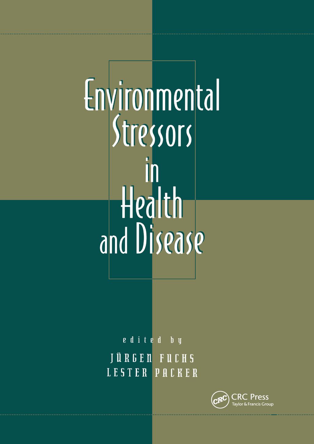 Environmental stressors in health and disease