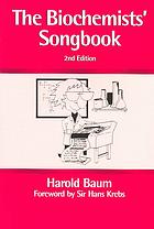 The biochemists' songbook